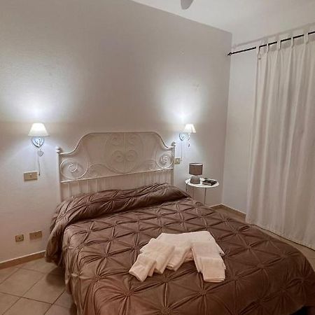 Casa Sabry Appartement Olbia Buitenkant foto