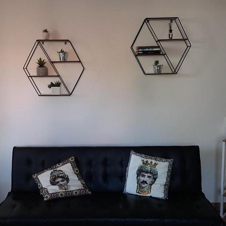 Casa Sabry Appartement Olbia Buitenkant foto