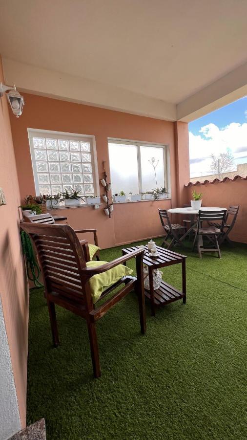 Casa Sabry Appartement Olbia Buitenkant foto