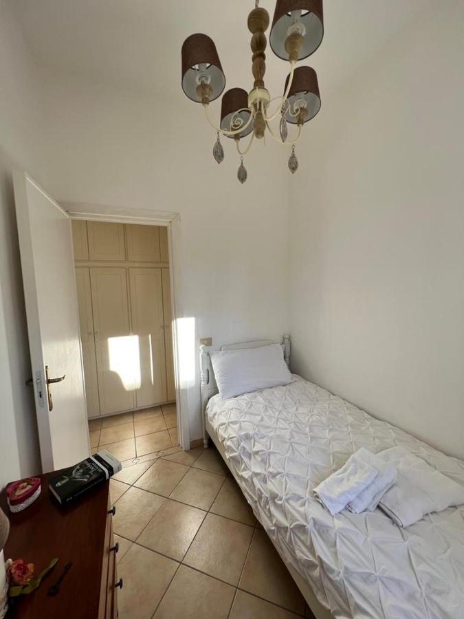 Casa Sabry Appartement Olbia Buitenkant foto