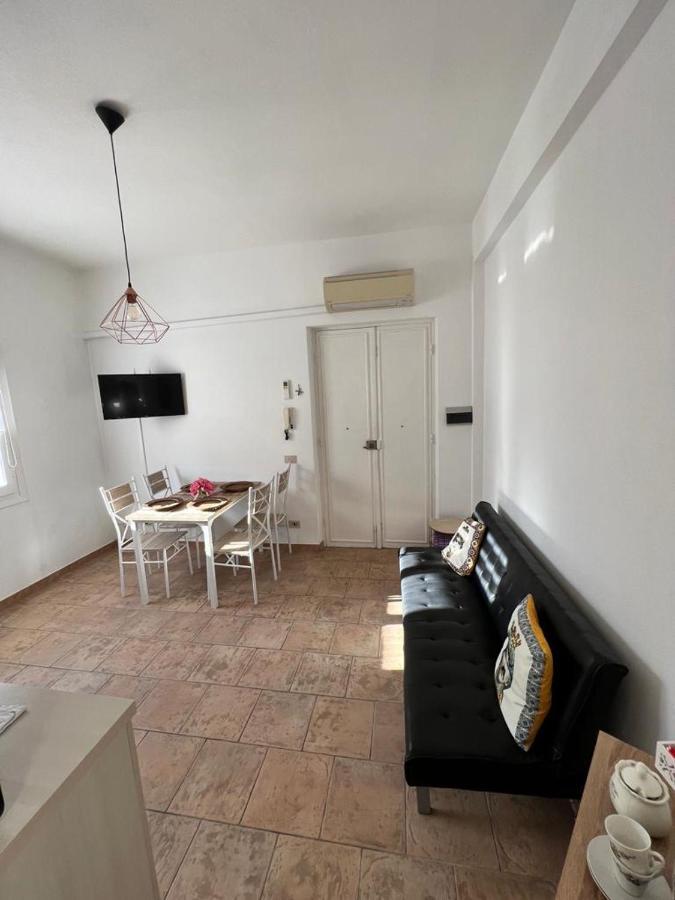 Casa Sabry Appartement Olbia Buitenkant foto