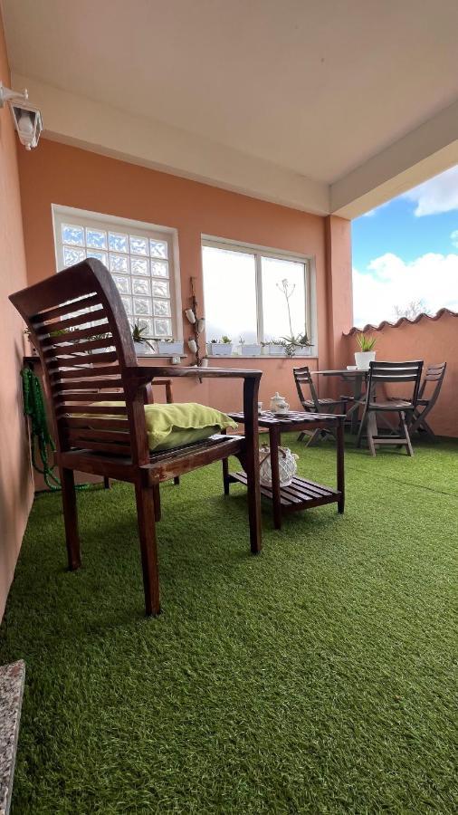 Casa Sabry Appartement Olbia Buitenkant foto