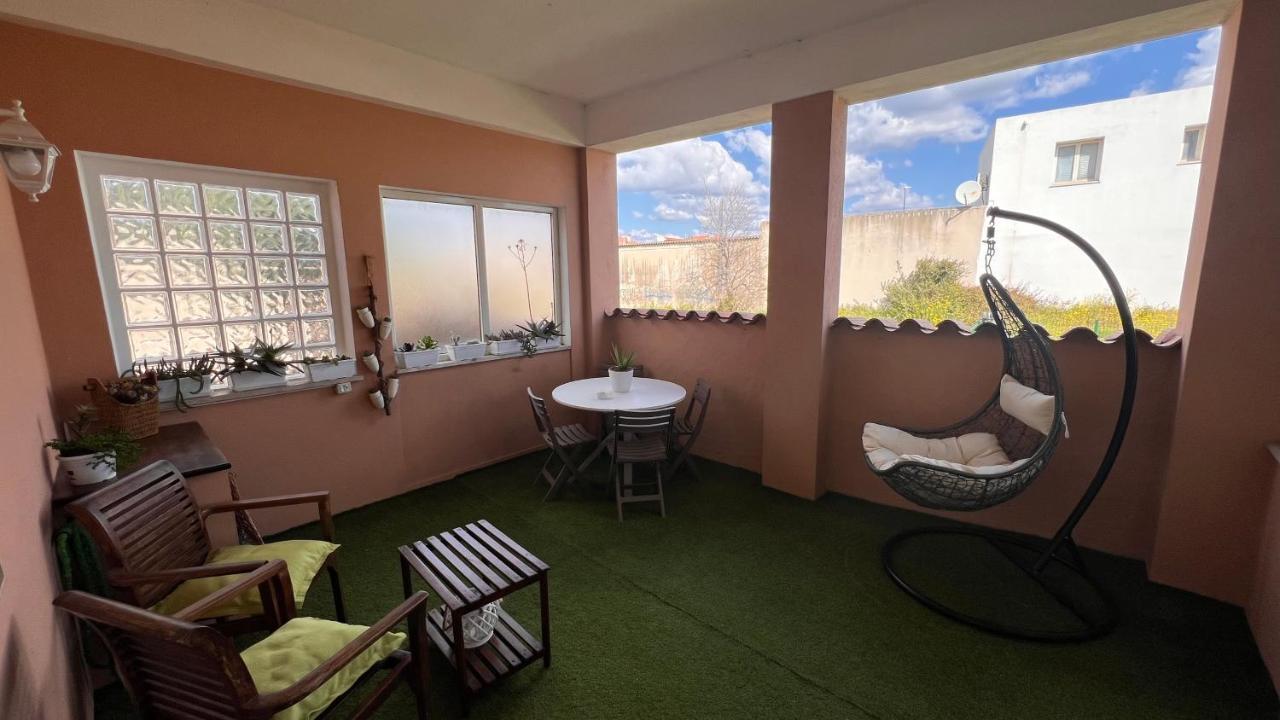 Casa Sabry Appartement Olbia Buitenkant foto
