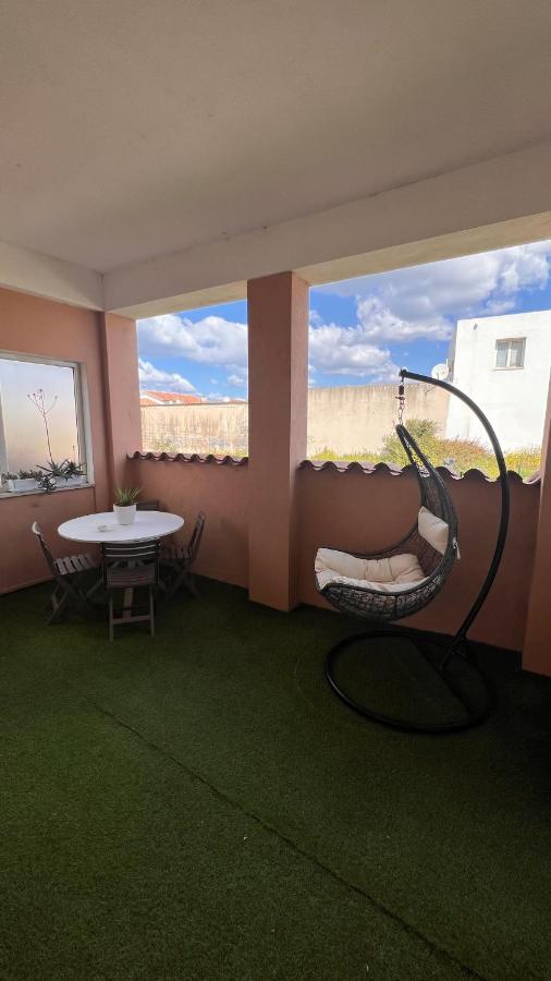 Casa Sabry Appartement Olbia Buitenkant foto