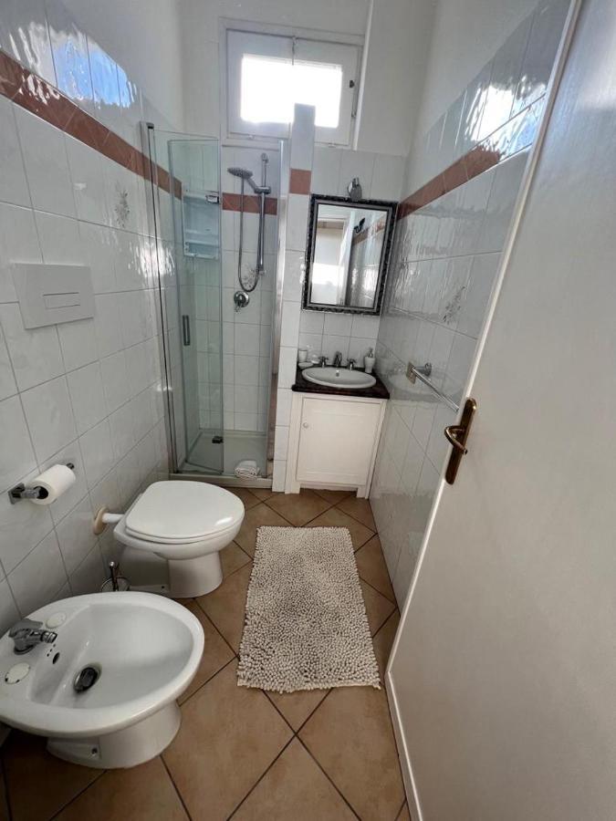 Casa Sabry Appartement Olbia Buitenkant foto