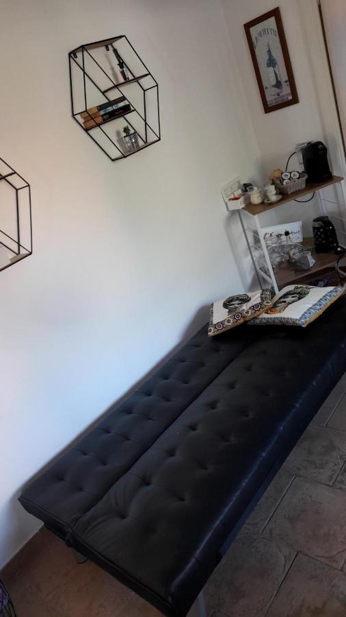 Casa Sabry Appartement Olbia Buitenkant foto