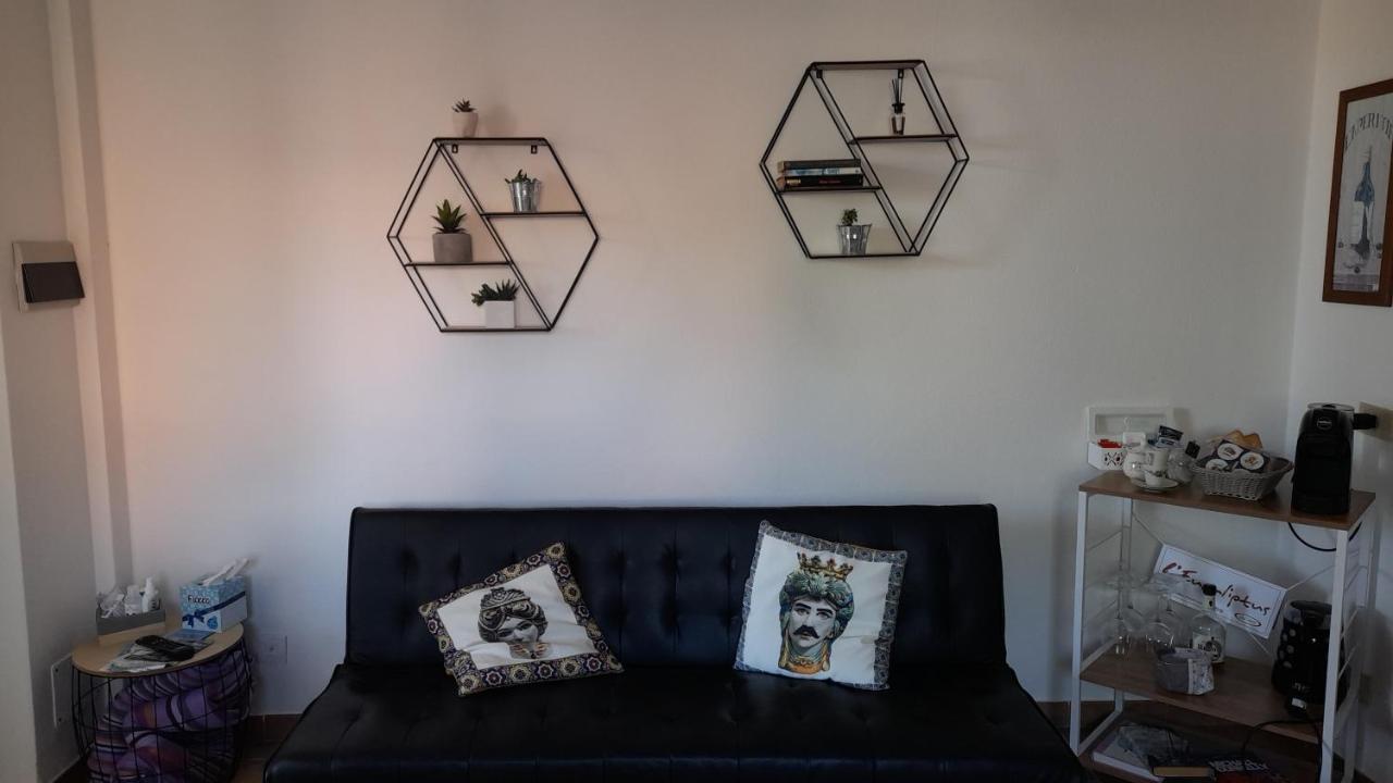 Casa Sabry Appartement Olbia Buitenkant foto