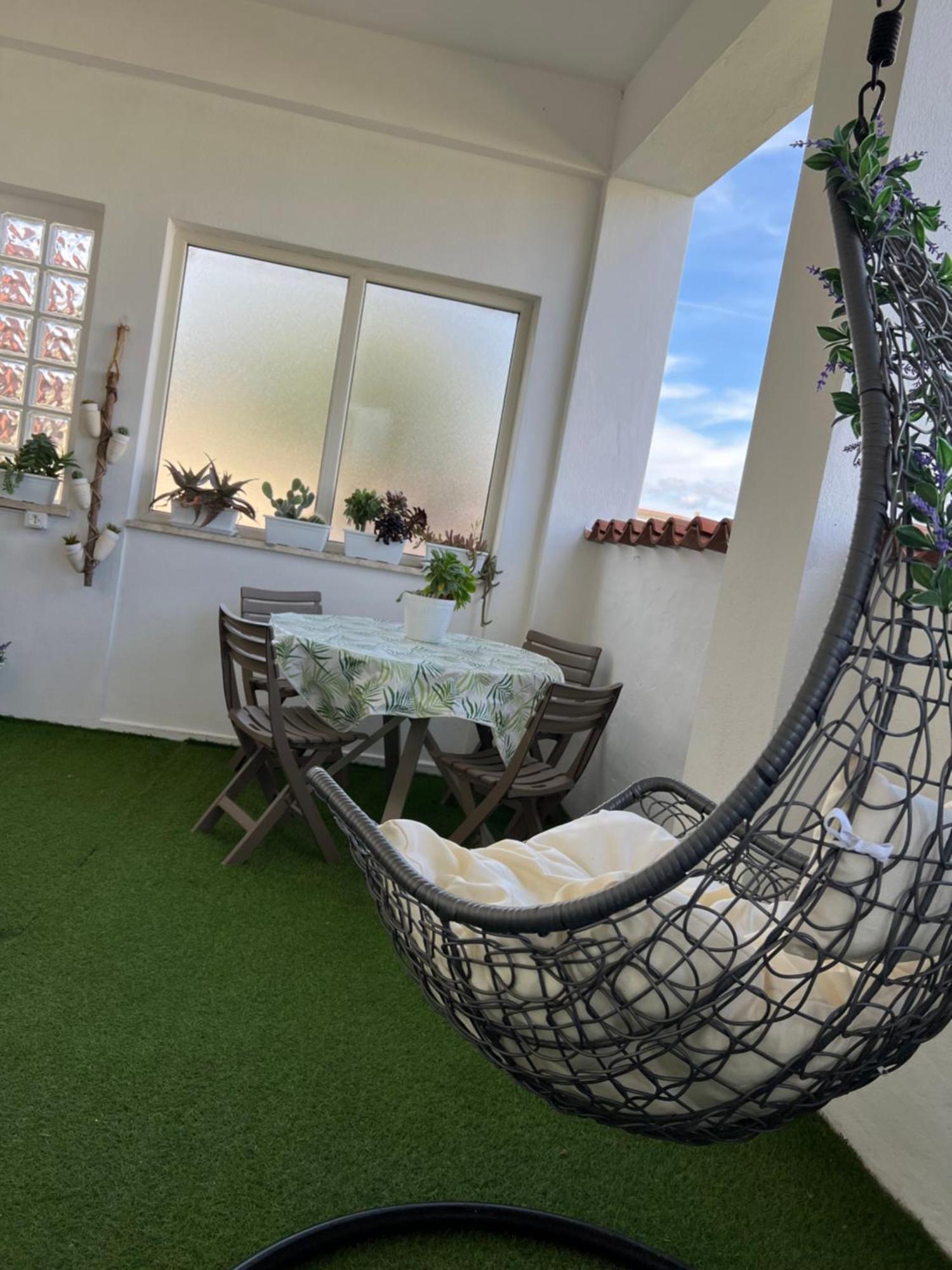 Casa Sabry Appartement Olbia Buitenkant foto
