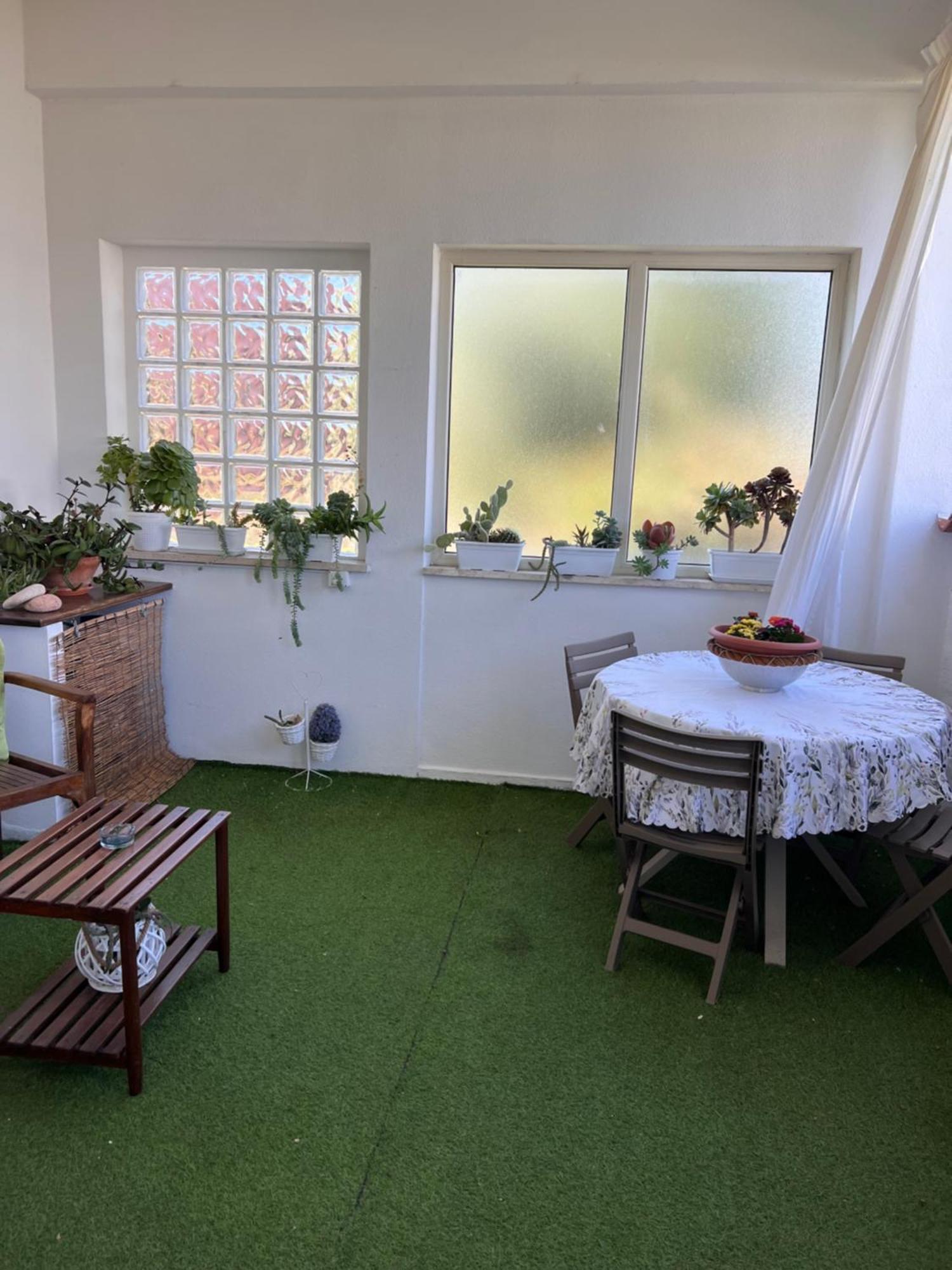 Casa Sabry Appartement Olbia Buitenkant foto